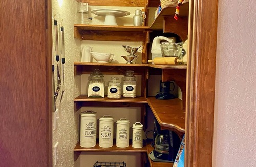 Orderville Cabin | Home between Zion National Park and Bryce Canyon