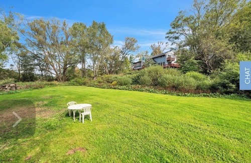 South Kortright House | Home in Hobart - Roxbury Near Skiing and Weddings.
