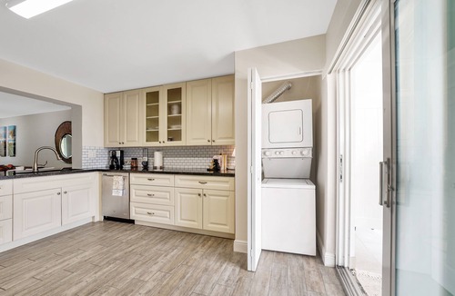 Melaleuca Gardens House | Home on Canal unit A by PMI