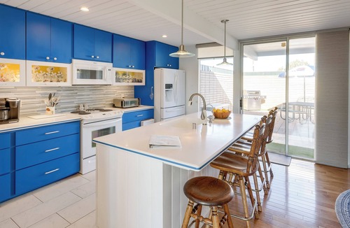 Farmington House | Home w/Views & Fire Pit, 10 Mi to Aztec Ruins!
