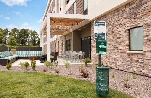 Westridge Hotel | Home2 Suites by Hilton Denver Highlands Ranch