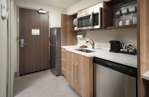Graysville Hotel | Home2 Suites by Hilton Chattanooga Hamilton Place