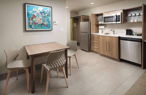 Graysville Hotel | Home2 Suites by Hilton Chattanooga Hamilton Place