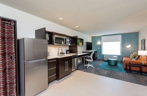 Appleton Hotel | Home2 Suites by Hilton Appleton
