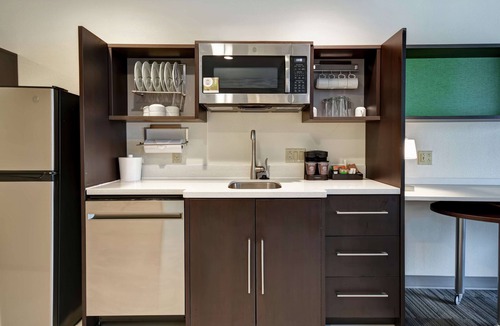 Amherst Hotel | Home2 Suites by Hilton Amherst Buffalo