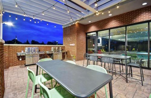 Amherst Hotel | Home2 Suites By Hilton Amherst Buffalo
