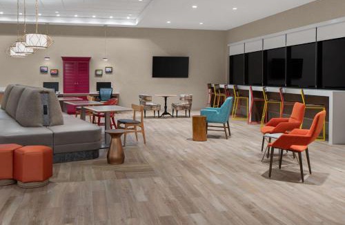 Carlsbad Hotel | Home2 Suites By Hilton Carlsbad New Mexico