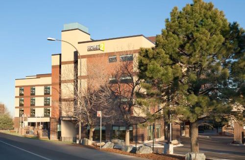 Union Square Hotel | Home2 Suites by Hilton Denver West/Federal Center