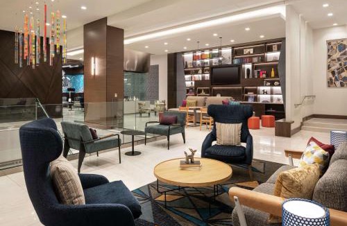 Downtown Denver Hotel | Home2 Suites By Hilton Denver Downtown Convention Center