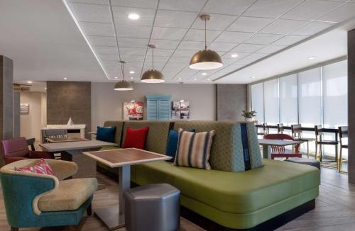 Kokomo Hotel | Home2 Suites By Hilton Kokomo