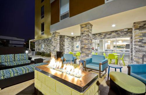 Maumee Hotel | Home2 Suites By Hilton Maumee Toledo