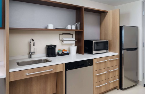 Towson Hotel | Home2 Suites by Hilton Towson