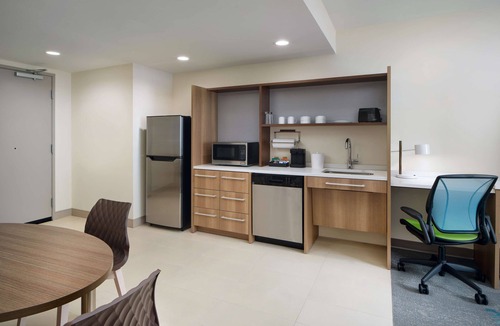 Towson Hotel | Home2 Suites by Hilton Towson