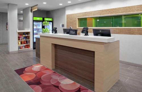 Centennial Hotel | Home2 Suites By Hilton Denver South Centennial Airport