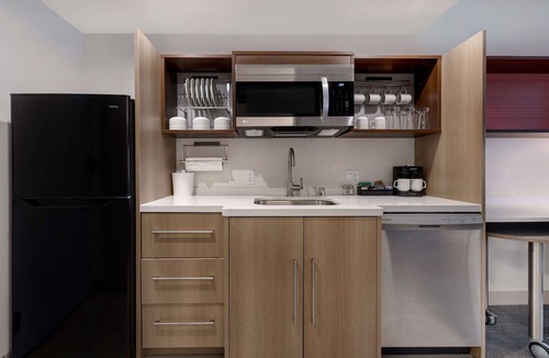 Sovana Hotel | Home2 Suites by Hilton Las Vegas Southwest I-215 Curve