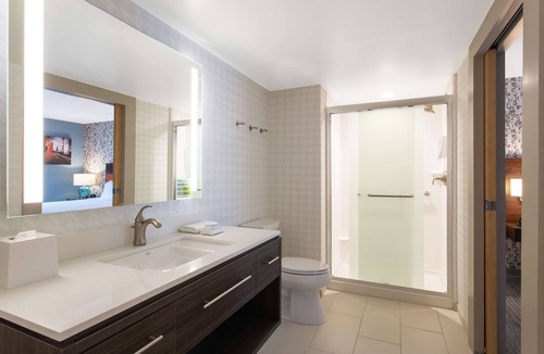 Smithfield Hotel | Home2 Suites by Hilton Smithfield, RI