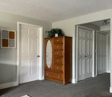 St. George Apartment | Homemade Haven