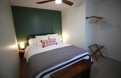 Strasburg Apartment | Homestead with Shenandoah Valley Views