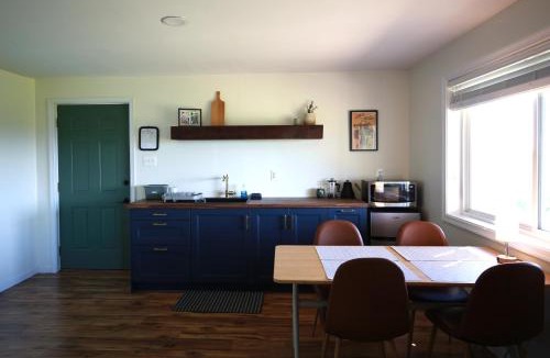 Strasburg Apartment | Homestead with Shenandoah Valley Views