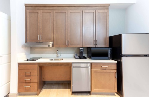 Broomfield Hotel | Homewood Suites by Hilton Broomfield Boulder
