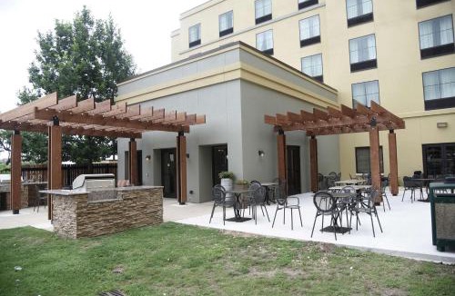 Stone Oak Hotel | Homewood Suites by Hilton San Antonio North
