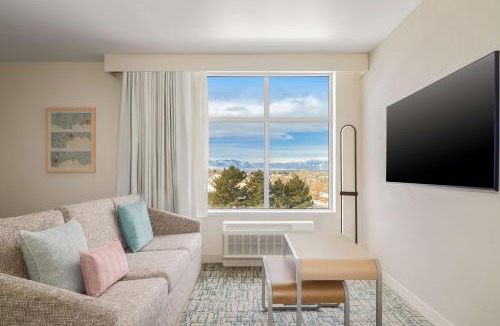 North Westminster Hotel | Homewood Suites By Hilton Thornton Denver