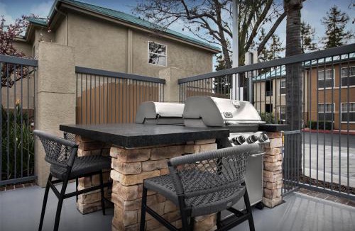 North San Jose Hotel | Homewood Suites by Hilton San Jose Airport-Silicon Valley