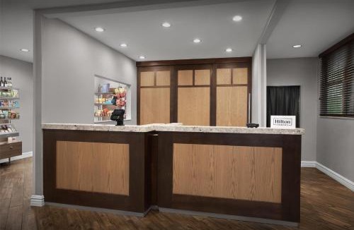 North San Jose Hotel | Homewood Suites by Hilton San Jose Airport-Silicon Valley