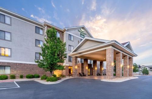 Ken Caryl Hotel | Homewood Suites by Hilton Denver - Littleton