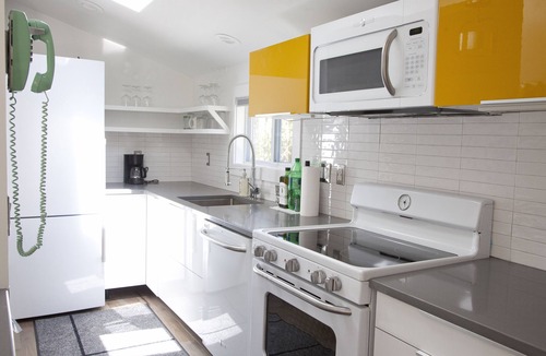 Charlottesville House | Honey House—beautiful modern loft near with UVA, Monticello and downtown