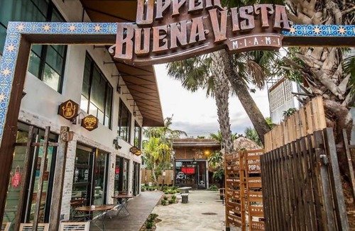 Buena Vista Hostel | Hostel ∙ 12 guests
