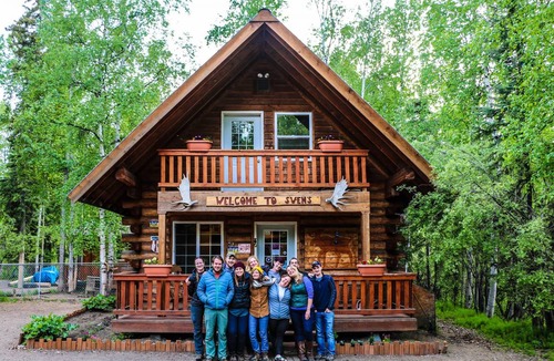 College Hostel | Hostel ∙ 26 guests