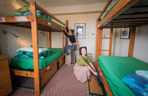 Telegraph Hill Hostel | Hostel ∙ 4 guests