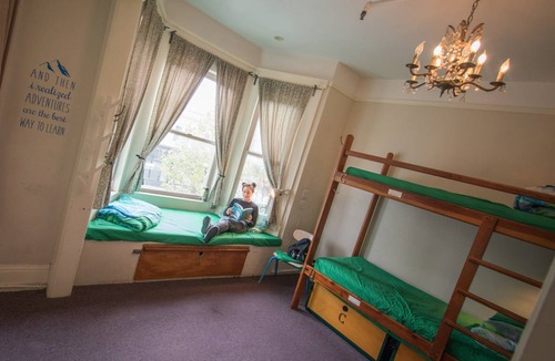 Telegraph Hill Hostel | Hostel ∙ 4 guests
