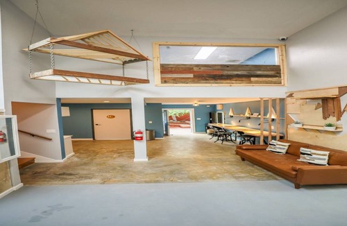 Marina District Hostel | Hostel ∙ 8 guests