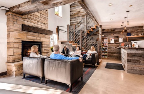 Boulder Hostel | Hostel ∙ 8 guests