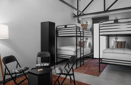 People's Freeway Hostel | Hostel ∙ 8 guests