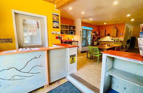 Cloudcroft Hostel | Hostel ∙ 8 guests