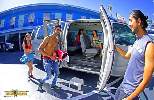 Hollywood Hostel | Hostel ∙ 8 guests