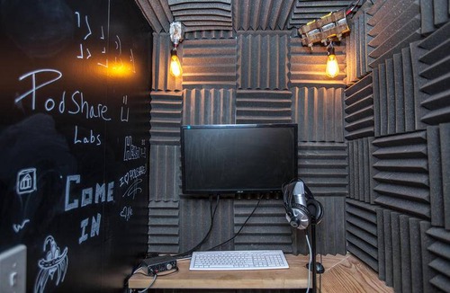 East Hollywood Hostel | Hostel ∙ 8 guests