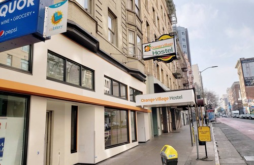 Theater District Hostel | Hostel ∙ 8 guests