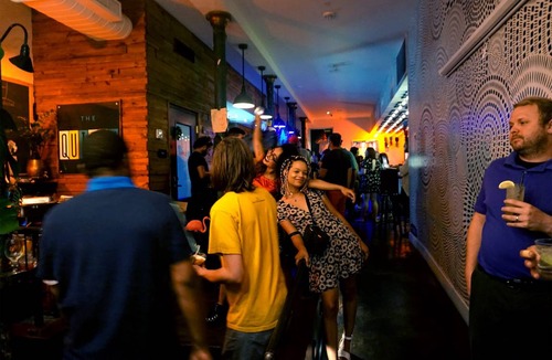 Faubourg Lafayette Hostel | Hostel ∙ 8 guests