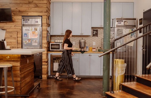 Faubourg Lafayette Hostel | Hostel ∙ 8 guests