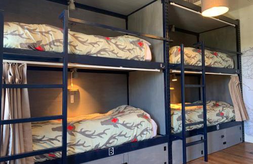 Ballpark Hostel | Hostel Fish