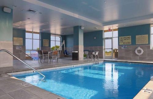 Manistee Hotel | Hotel ∙ 127 guests