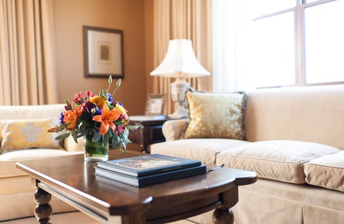 Uptown Hotel | Hotel Granduca Houston