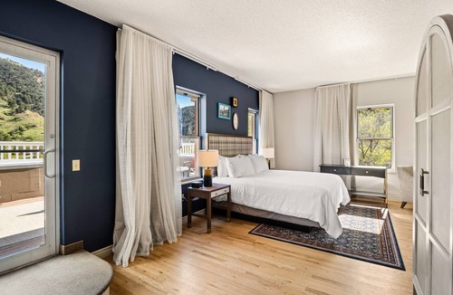 Glenwood Springs Hotel | Hotel Maxwell Anderson