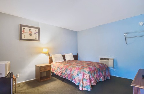 Dadeville Hotel | Hotel O Heart of Dixie Dadeville AL HWY 280
