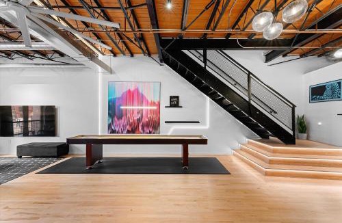 Ballpark Apartment | Hotel Residential of Denver