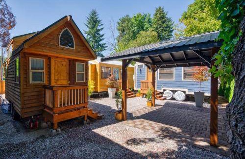 Hosford-Abernethy House | House ∙ 1 bedroom ∙ 2 guests